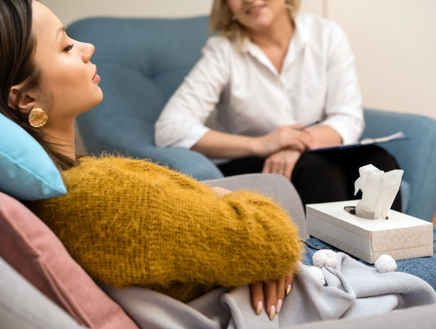 HerSelf Privacy Policy