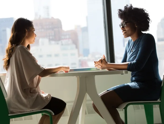 Life Coaching